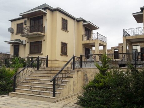 Elan №5270381 - Şamaxı, Şamaxı, 12 otaqlı, 360 m²