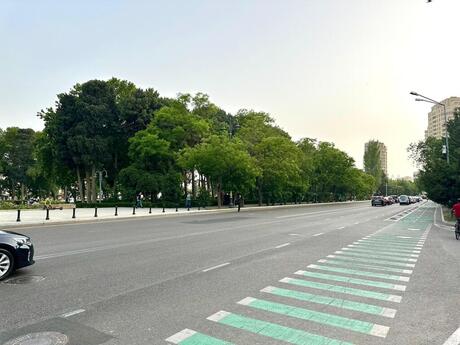 2 otaqlı köhnə tikili - 28 May m. - 116 m²