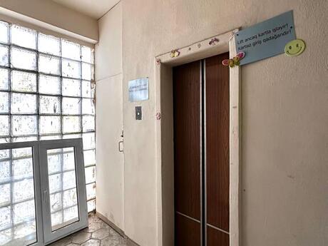 2 otaqlı mənzil, 116 m², 28 May: 250 000 ₼ 5