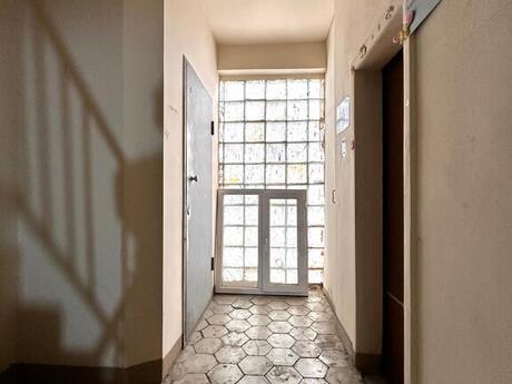 2 otaqlı köhnə tikili - 28 May m. - 116 m²