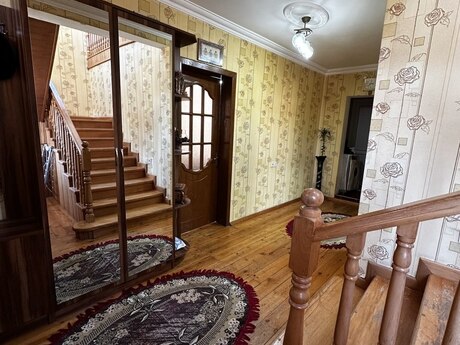 5 otaqlı həyət evi, 220 m², Bakıxanov: 230 000 ₼ 4