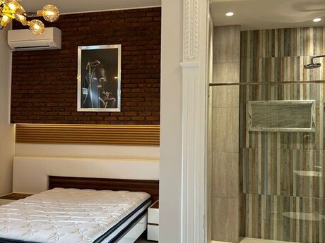 House with Garden, Villa For Sale