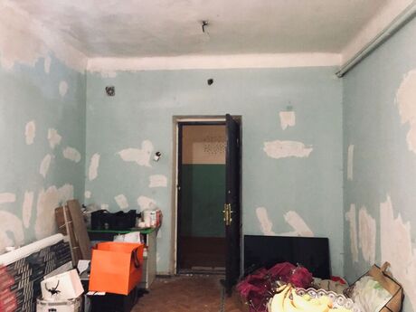 1 otaqlı ofis - Elmlər Akademiyası m. - 20 m²