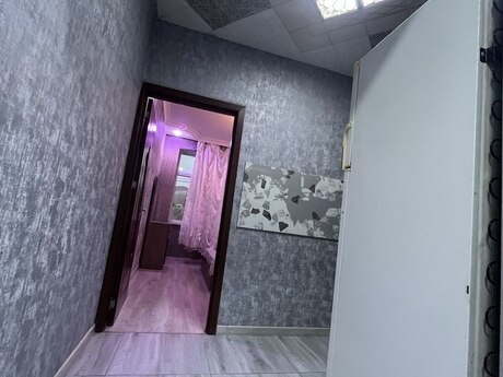 2 otaqlı yeni tikili - Masazır q. - 52 m²