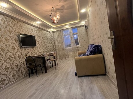 Elan №5272382 - Bakı, Masazır q., 2 otaqlı, 52 m², 5/6 mərtəbə