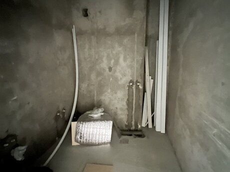 2 otaqlı yeni tikili - Elmlər Akademiyası m. - 67.4 m²