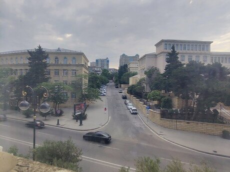 Elan №5272532 - Bakı, Nizami m., 2 otaqlı, 65 m², 3/6 mərtəbə