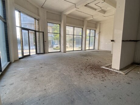Obyekt - Xətai r. - 273 m²