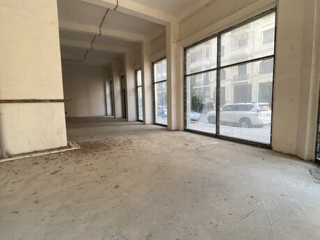Obyekt - Xətai r. - 273 m²