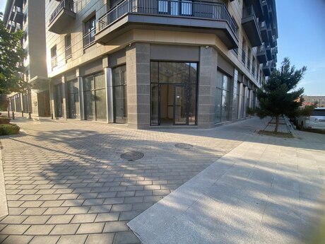 Объявление №5272710 - Баку, Хатаинский р., 273 м²