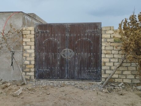 Объявление №5273000 - Баку, пос. Нардаран, 4 сот