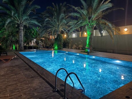 Объявление №5273051 - Баку, пос. Бильгях, 10-комн., 600 м²