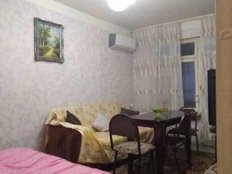Elan №5273339 - Bakı, Elmlər Akademiyası m., 1 otaqlı, 35 m², 5/5 mərtəbə