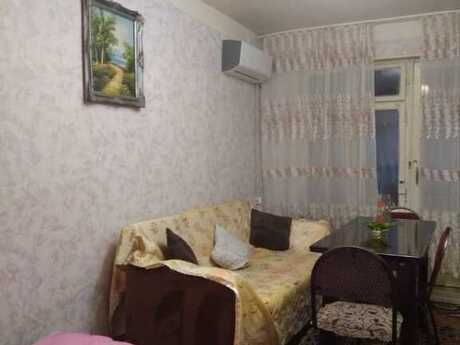 1-room apartment for rent, 35 m², Elmlər Akademiyası: 550 ₼/mo 5