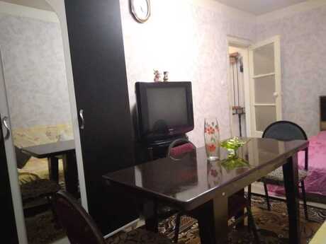 1-room apartment for rent, 35 m², Elmlər Akademiyası: 550 ₼/mo 3