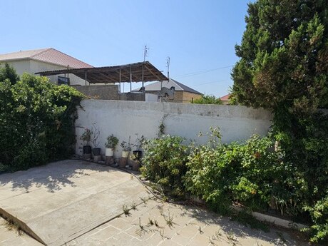4-room house, 110 m², Lökbatan: 410 000 ₼ 2