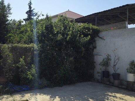4-room house, 110 m², Lökbatan: 410 000 ₼ 5