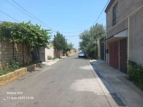 Torpaq - Azadlıq Prospekti m. - 3 sot