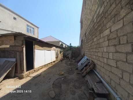 7 otaqlı həyət evi/bağ evi - Azadlıq Prospekti m. - 150 m²