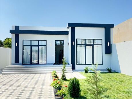 Объявление №5273704 - Баку, пос. Бузовна, 3-комн., 140 м²