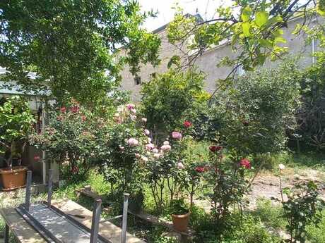 6 otaqlı həyət evi/bağ evi - Azadlıq Prospekti m. - 150 m²