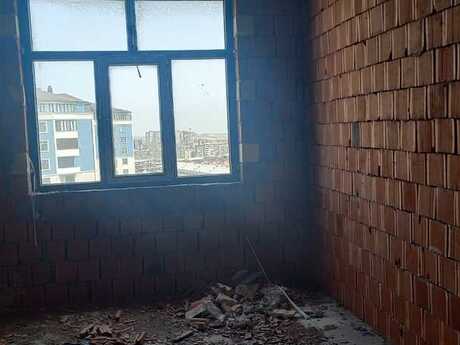 3 otaqlı yeni tikili - Azadlıq Prospekti m. - 133 m²