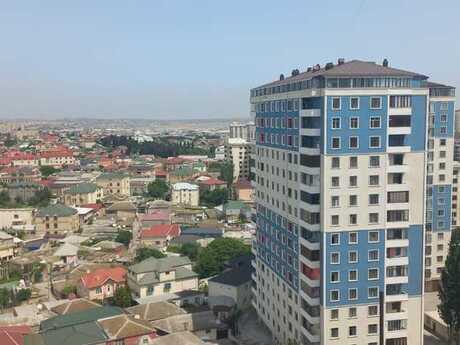 3 otaqlı yeni tikili - Azadlıq Prospekti m. - 133 m²