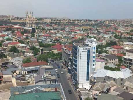 3 otaqlı yeni tikili - Azadlıq Prospekti m. - 133 m²