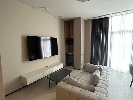 Kirayə 3 otaqlı mənzil, 138 m², Sea Breeze: 700 ₼/ay 3