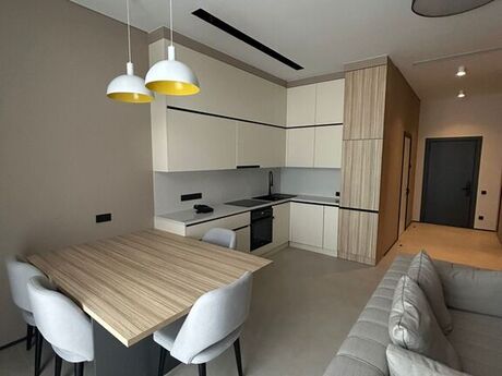 Kirayə 3 otaqlı mənzil, 138 m², Sea Breeze: 700 ₼/ay 4