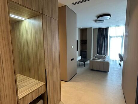 Kirayə 3 otaqlı mənzil, 138 m², Sea Breeze: 700 ₼/ay 5