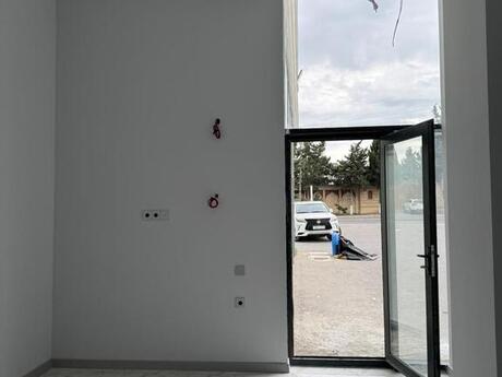 Obyekt - Xırdalan - 22 m²
