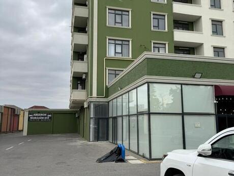 Obyekt - Xırdalan - 22 m²