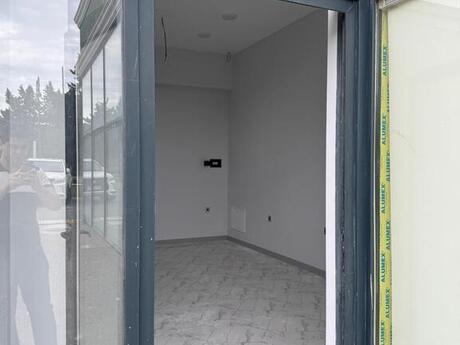 Obyekt - Xırdalan - 22 m²