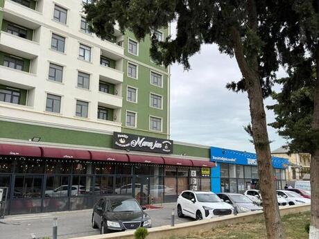 Obyekt - Xırdalan - 22 m²