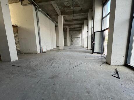 Obyekt - Xətai r. - 150 m²