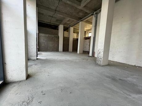 Obyekt - Xətai r. - 150 m²