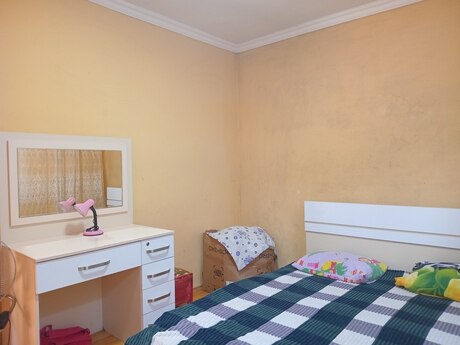 3 otaqlı həyət evi/bağ evi - Masazır q. - 75 m²