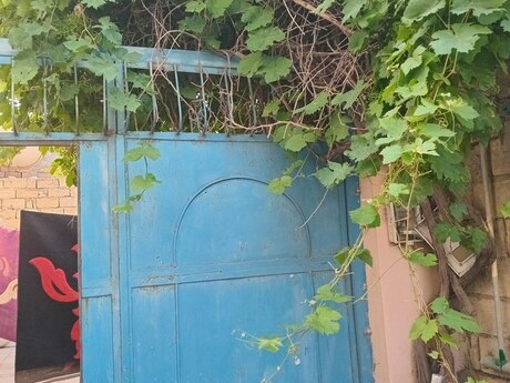3 otaqlı həyət evi/bağ evi - Masazır q. - 75 m²