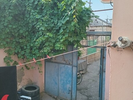 3 otaqlı həyət evi/bağ evi - Masazır q. - 75 m²