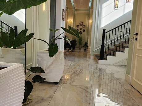 Buzovnada 5 otaqlı həyət evi kirayə verilir, 300 m², 9 000 AZN/ay, şəkil 5 / 12