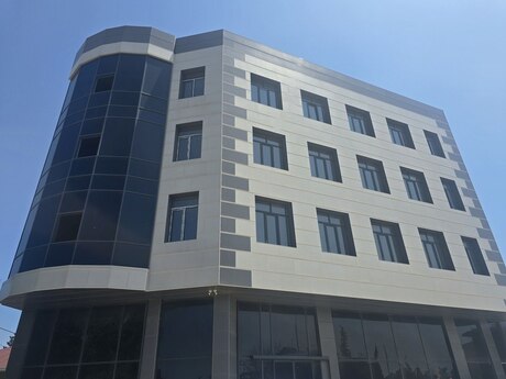 Elan №4788639 - Bakı, Xətai r., 4000 m²