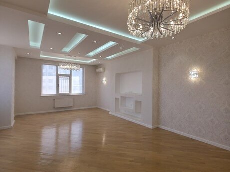 4 otaqlı mənzil, 180 m², Elmlər Akademiyası: 479 000 ₼ 3