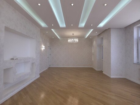 4 otaqlı mənzil, 180 m², Elmlər Akademiyası: 479 000 ₼ 2