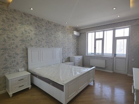 4 otaqlı mənzil, 180 m², Elmlər Akademiyası: 479 000 ₼ 5