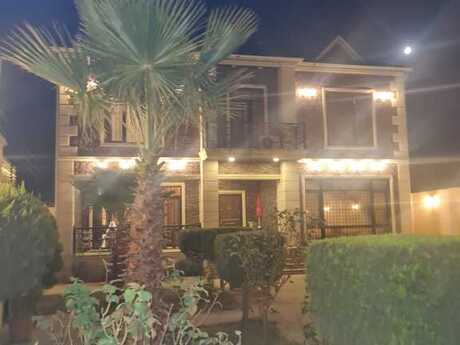 5 otaqlı həyət evi, 250 m², Mərdəkan: 390 000 ₼ 5