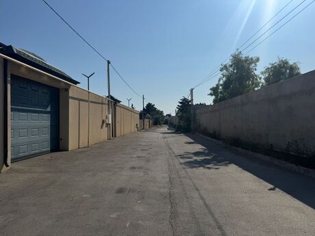 Torpaq - Şüvəlan q. - 12 sot