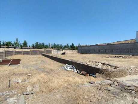 Объявление №5275149 - Баку, пос. Новханы, 65 сот