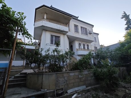 Объявление №5275507 - Баку, пос. Бакиханова, 8-комн., 380 м²