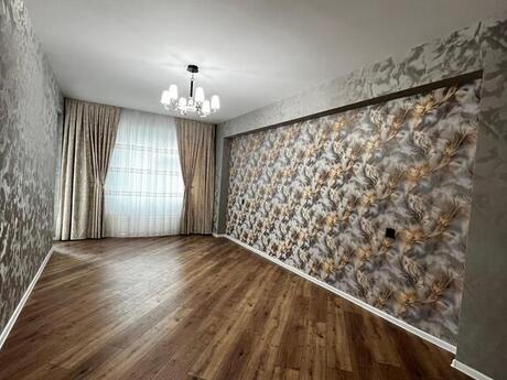 4 otaqlı yeni tikili - Həzi Aslanov m. - 156 m²